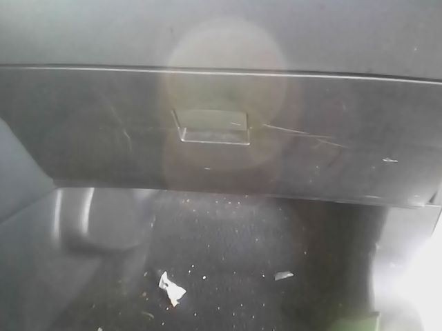 ROGUE 2011 Fuse Box Cabin 6771