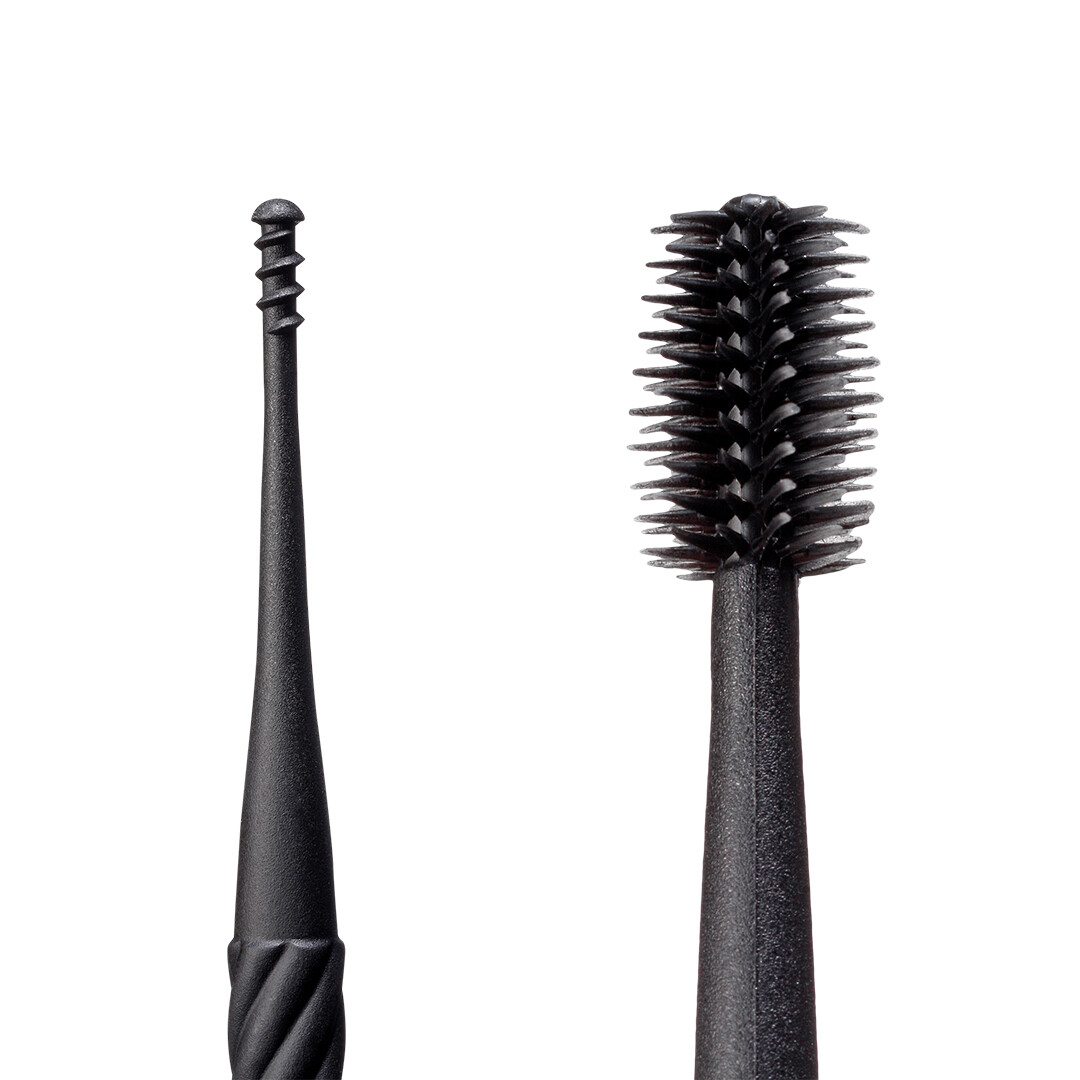 Japanese Ear Pick - Ear Wax Remover Stick Cleaner Curette Screw Earpick Tool