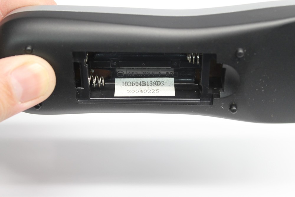 Genuine Original Optoma HOF04B139D3 Remote Control Replacement for Projector