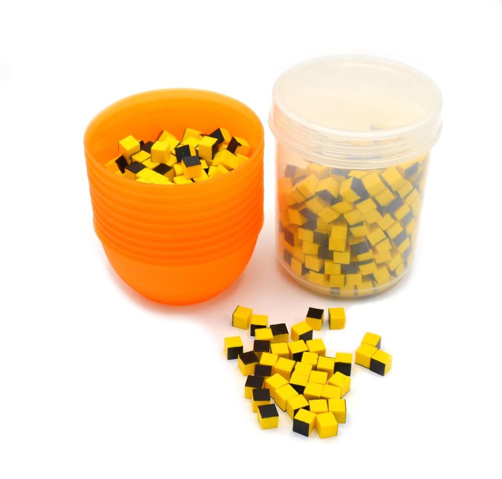 Half Life Analogue Demonstration - Eisco Labs