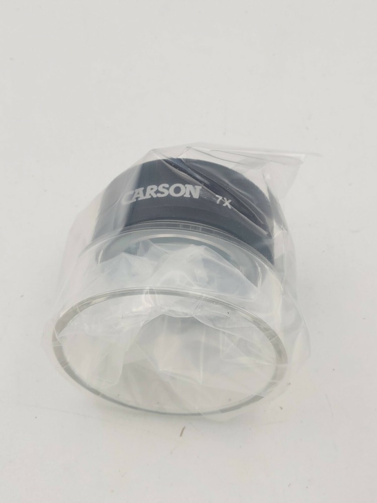 Carson LumiLoupe Optics 7x LL-77