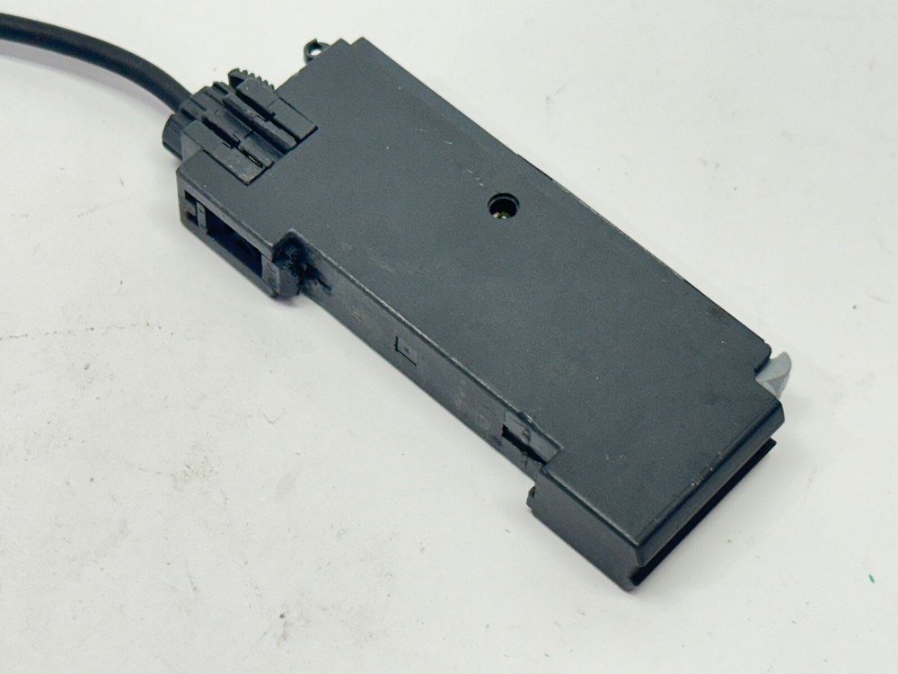 Sunx FX-301 Navi Fiber Sensor MISSING COVER