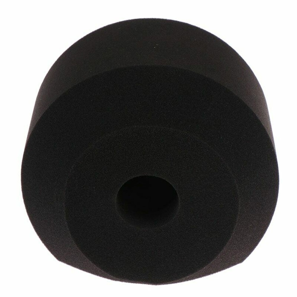 Alctron Pf8 Studio Microphone Screen Acoustic Sponge Soundproof Record Filter