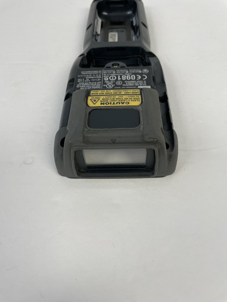 Intermec CK71 CK75 Bottom Shell Case Lower Housing, Cover