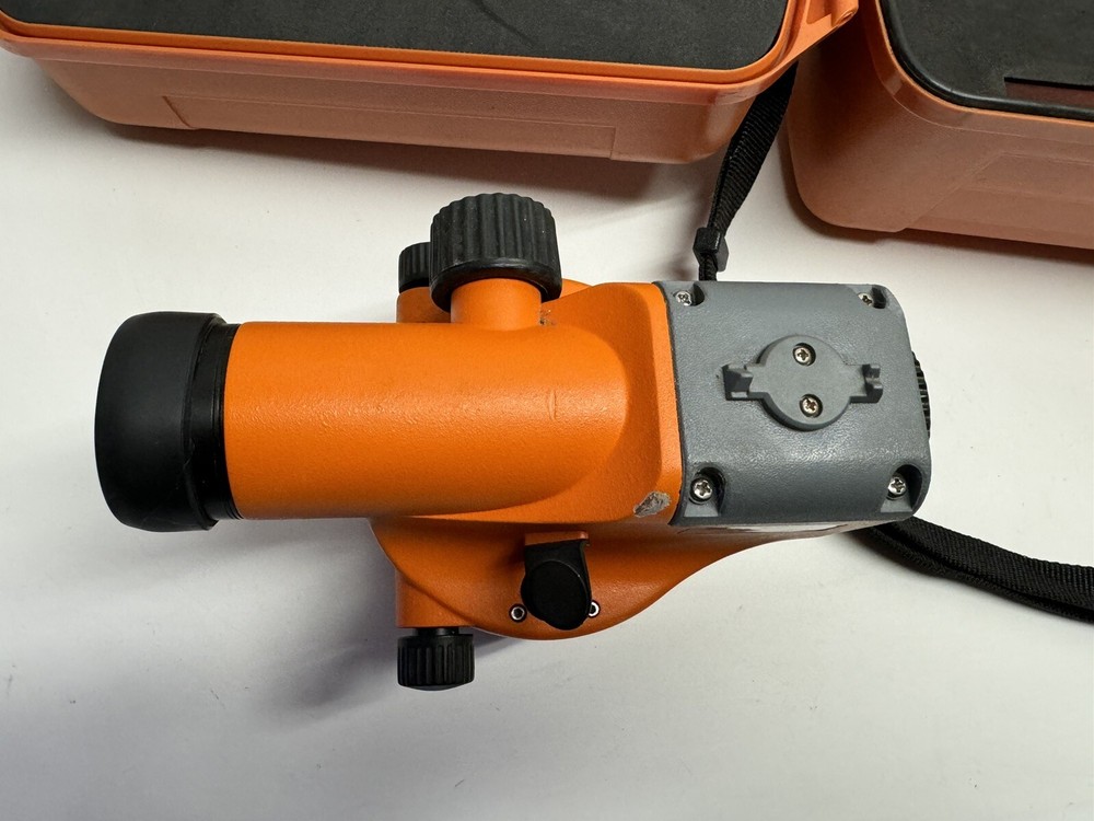 Setl AL-28D Auto Level Equipment 21009