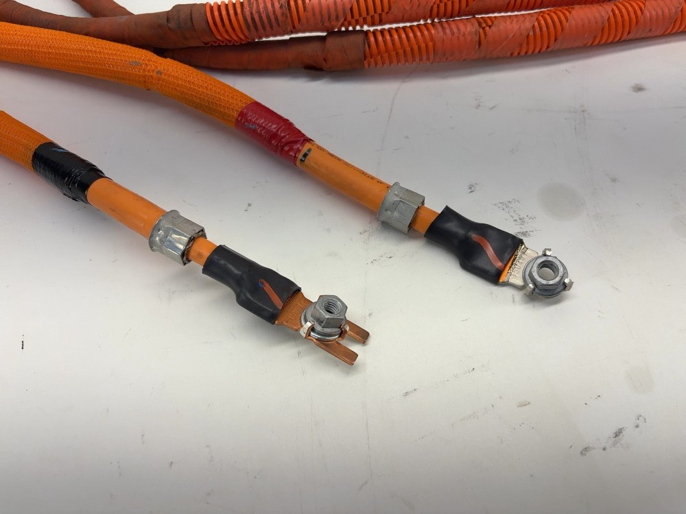 2015 Tesla Model S 1050805-10-E