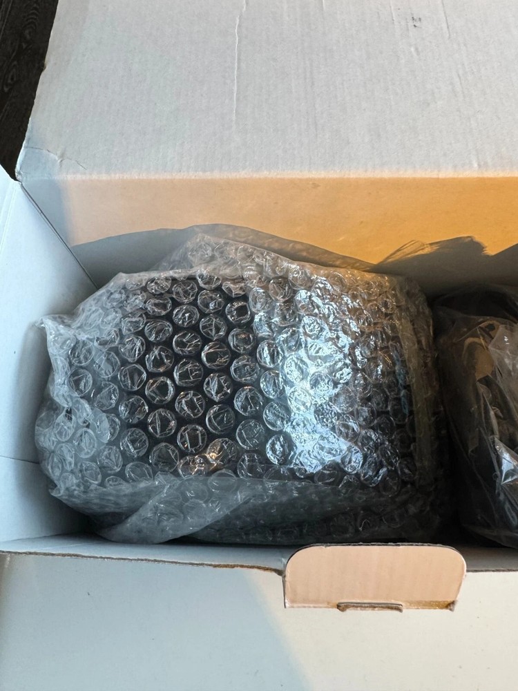 Dymo LabelWriter 450 w/box TESTED complete