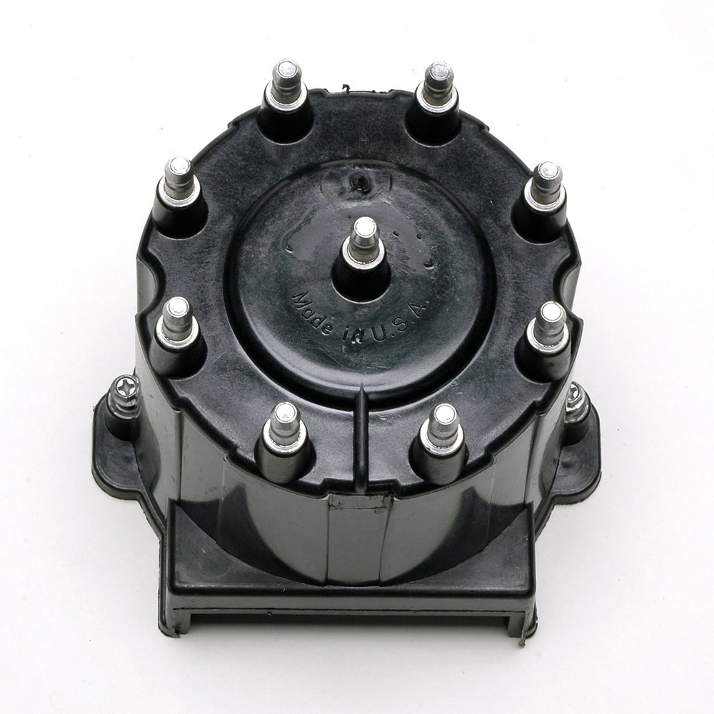 DELPHI Distributor Cap Fits 1987-1997 Chevrolet P30