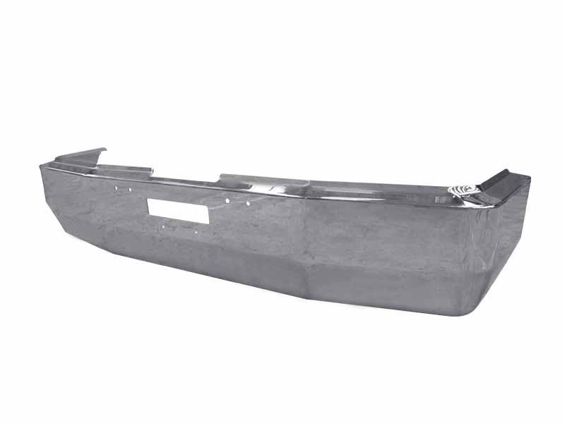 Freightliner FLD120 Bumper Assembly, Front