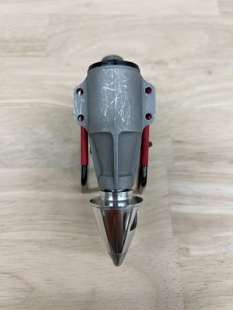 K&B - COX CONQUEST .15 FF/UC ENGINE