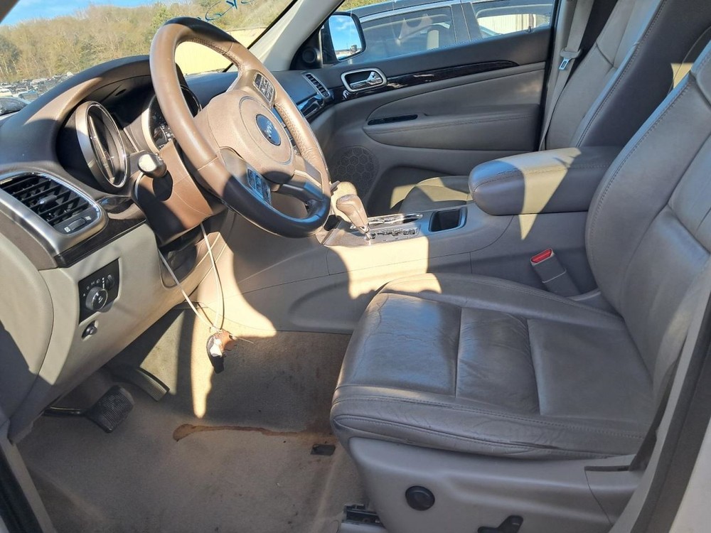 Driver Left Front Window Regulator Fits 11-24 DURANGO 4895914