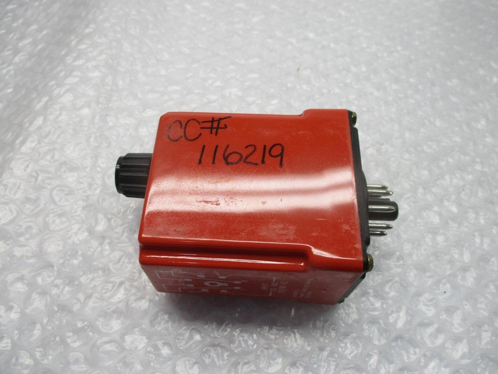 NCC T1K-5-461 TIMER NSNP
