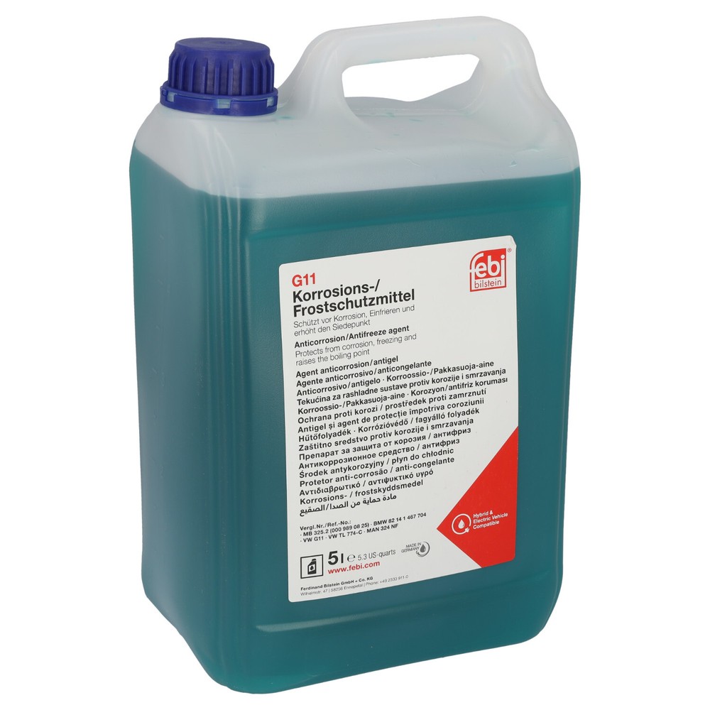 FEBI Coolant - 22268 - 83192211191