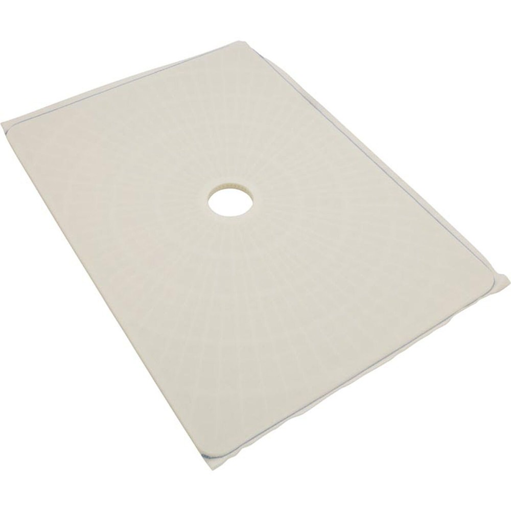 DE Grid, Filbur, Anthony Flowmaster, 24 x 17-1/2"