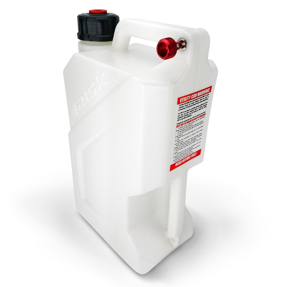Risk Racing EZ3 - 3 Gallon Utility Jug