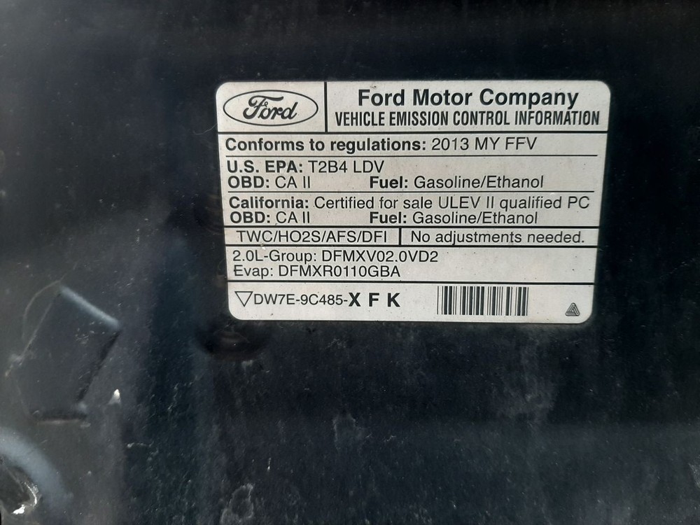 FOCUS 2013 Air Shutter 1056628