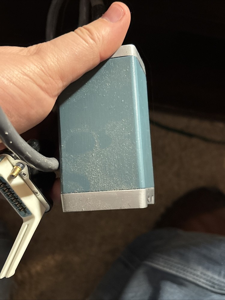 Tektronix Sampling Head 3’ 012-0124-00