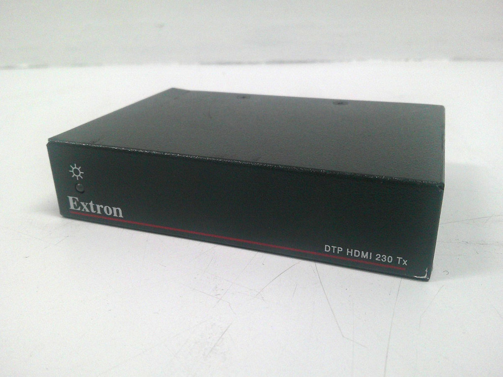 Extron HDMI 230 Tx Transmitter