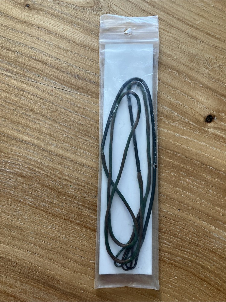 New Vapor Trail Bow String Y-Cable 36.50”