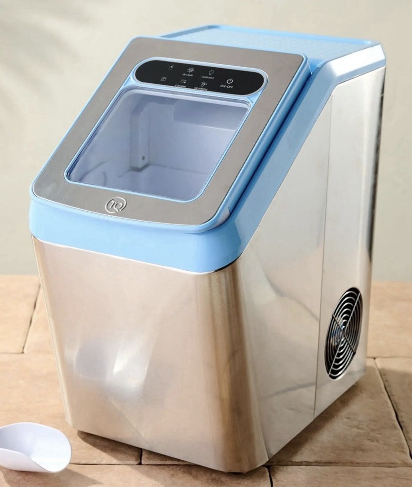 Technique 72lb chewable Ice Maker