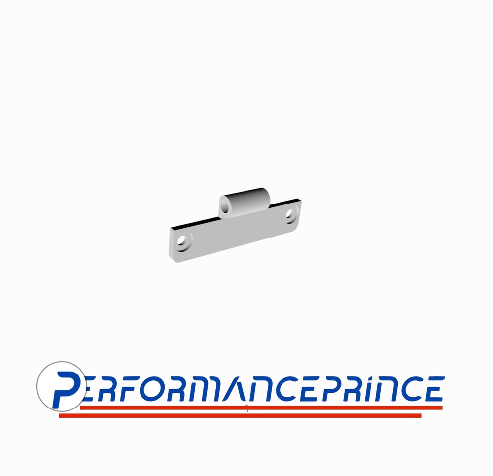 Mazda Miata NB1 Center Console Hinge (3D Printed replacement)