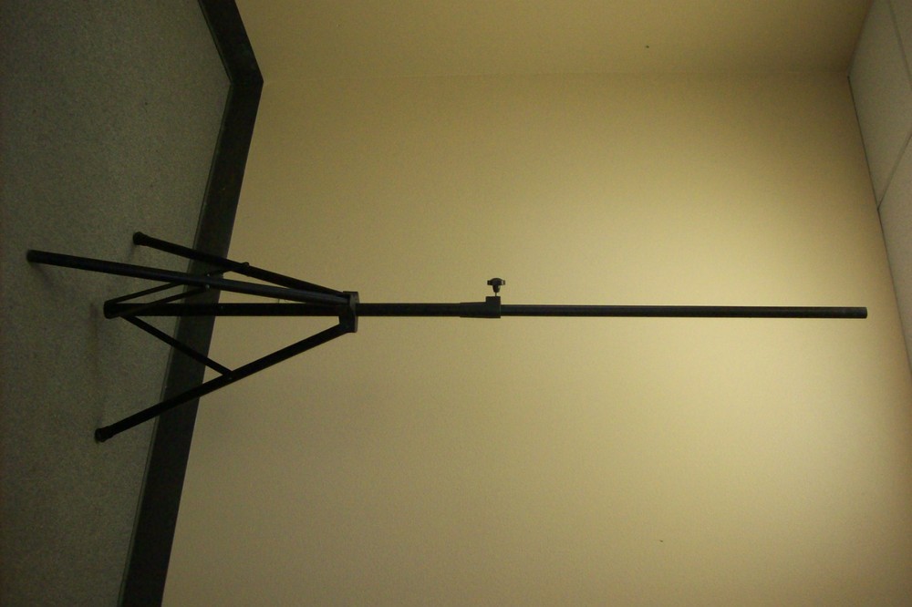 Used Tripod