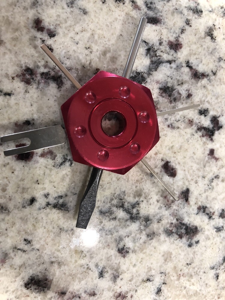 Mac Tools Terminal Tool For GM 3C System TT1490A