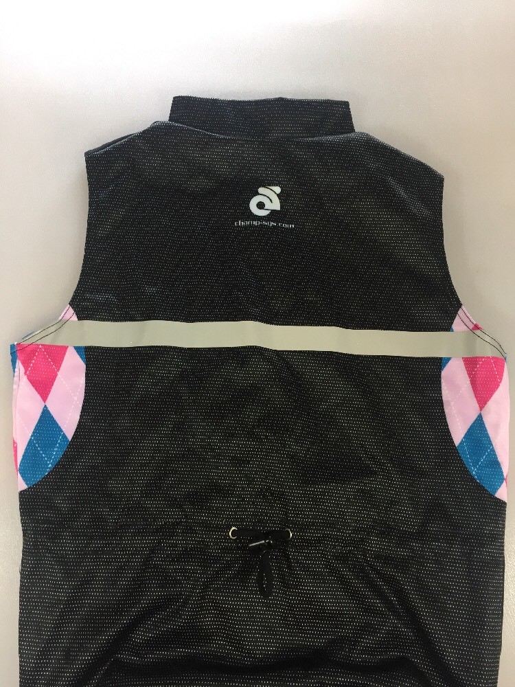 Champion System Womens Rowing Vest Medium M (5796-28)