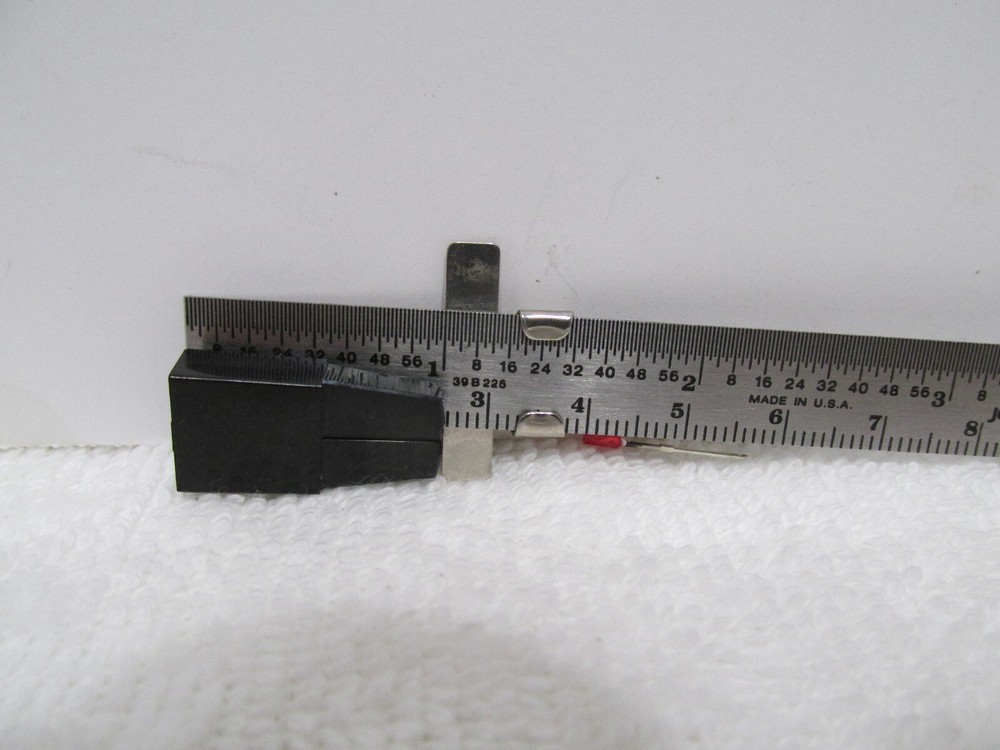 Technics SH-8038 Equalizer Knob, Band Level Control Knob SBWK28 With LED