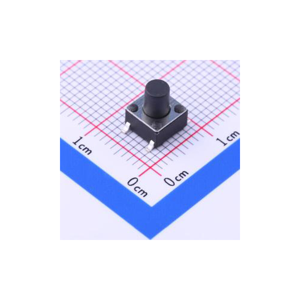 10pcs KAN0642-0751B-L SMD
