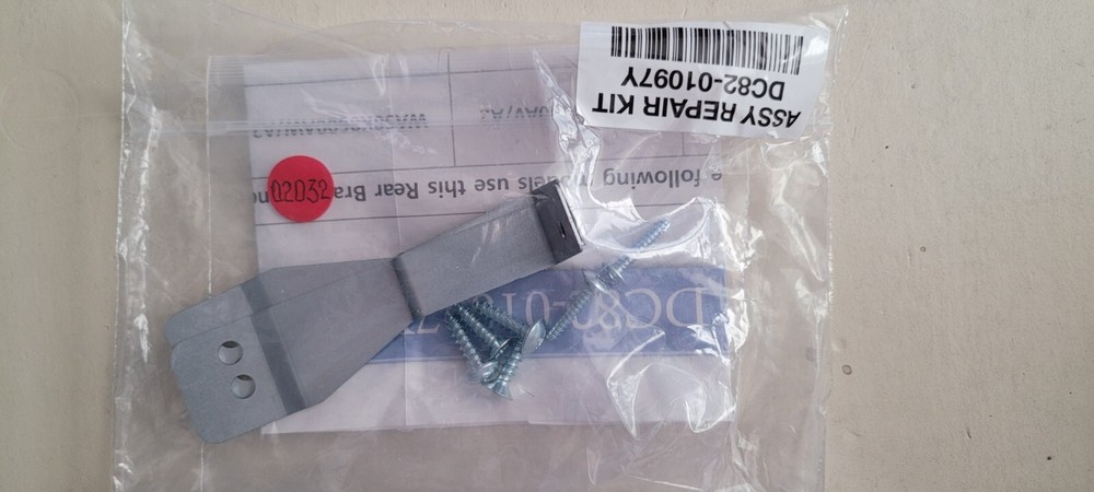 Samsung KIT Insert DC82-01097Y