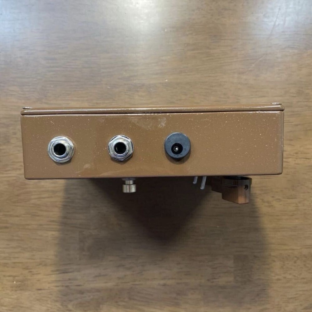 Malekko Heavy Industry B:ASSMASTER