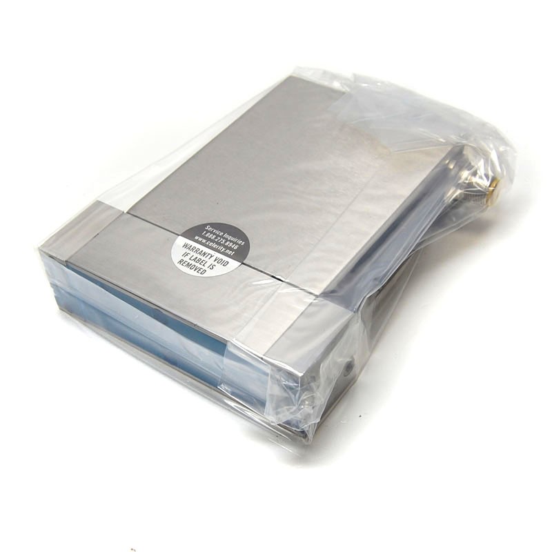 NEW Celerity Unit UFC-8565 Mass Flow Controller MFC D-Net (N2O/20,000cc) C-Seals