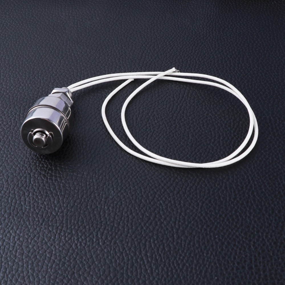 Stainless Steel Floating Switch Water Level Controller Switch Water Level Sensor