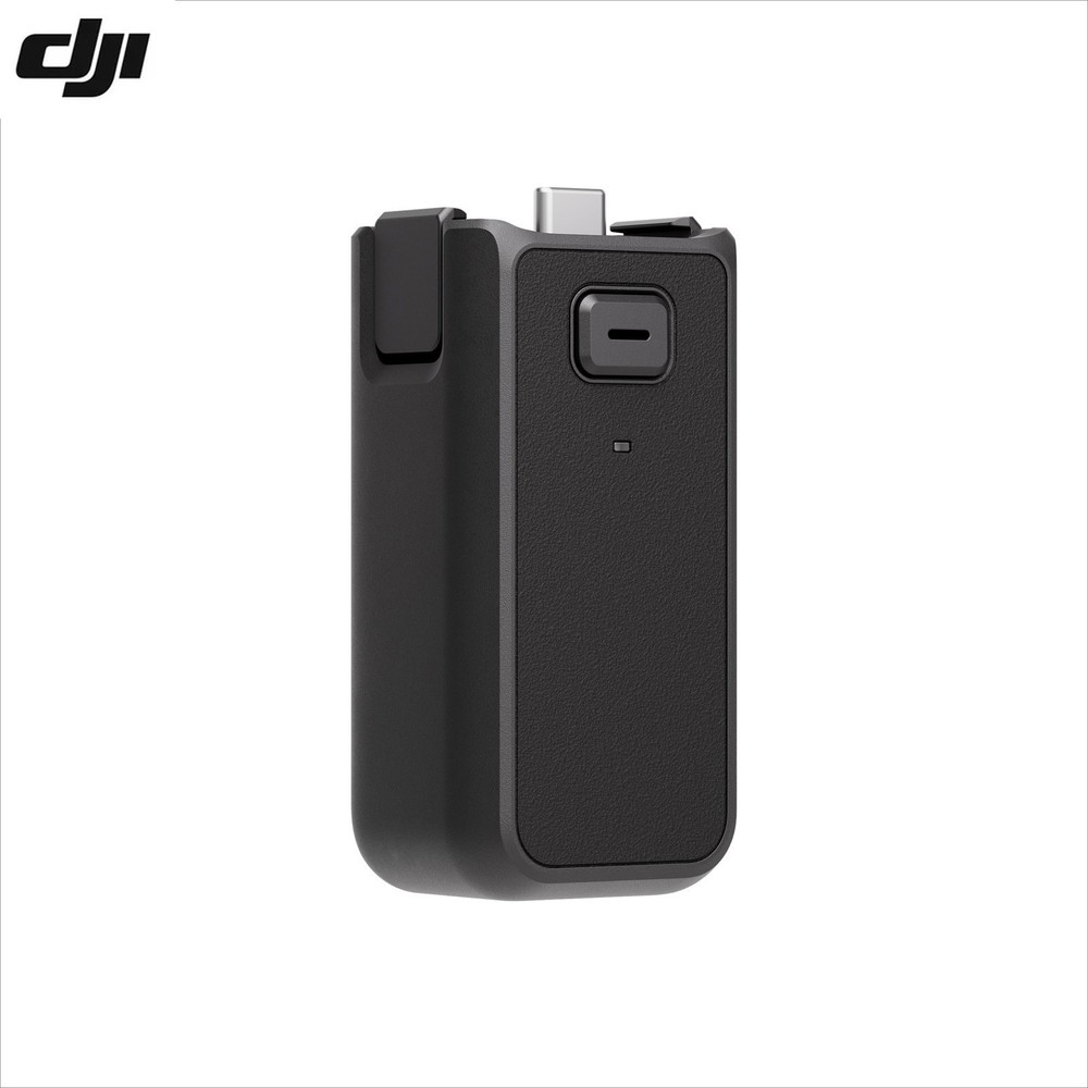 DJI Osmo Pocket 3 Battery Handle