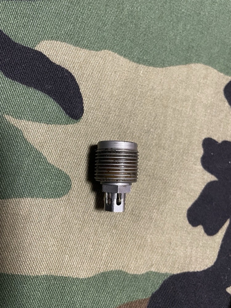 Remington 700 ML Barrel Muzzleloader Inline .50 Cal