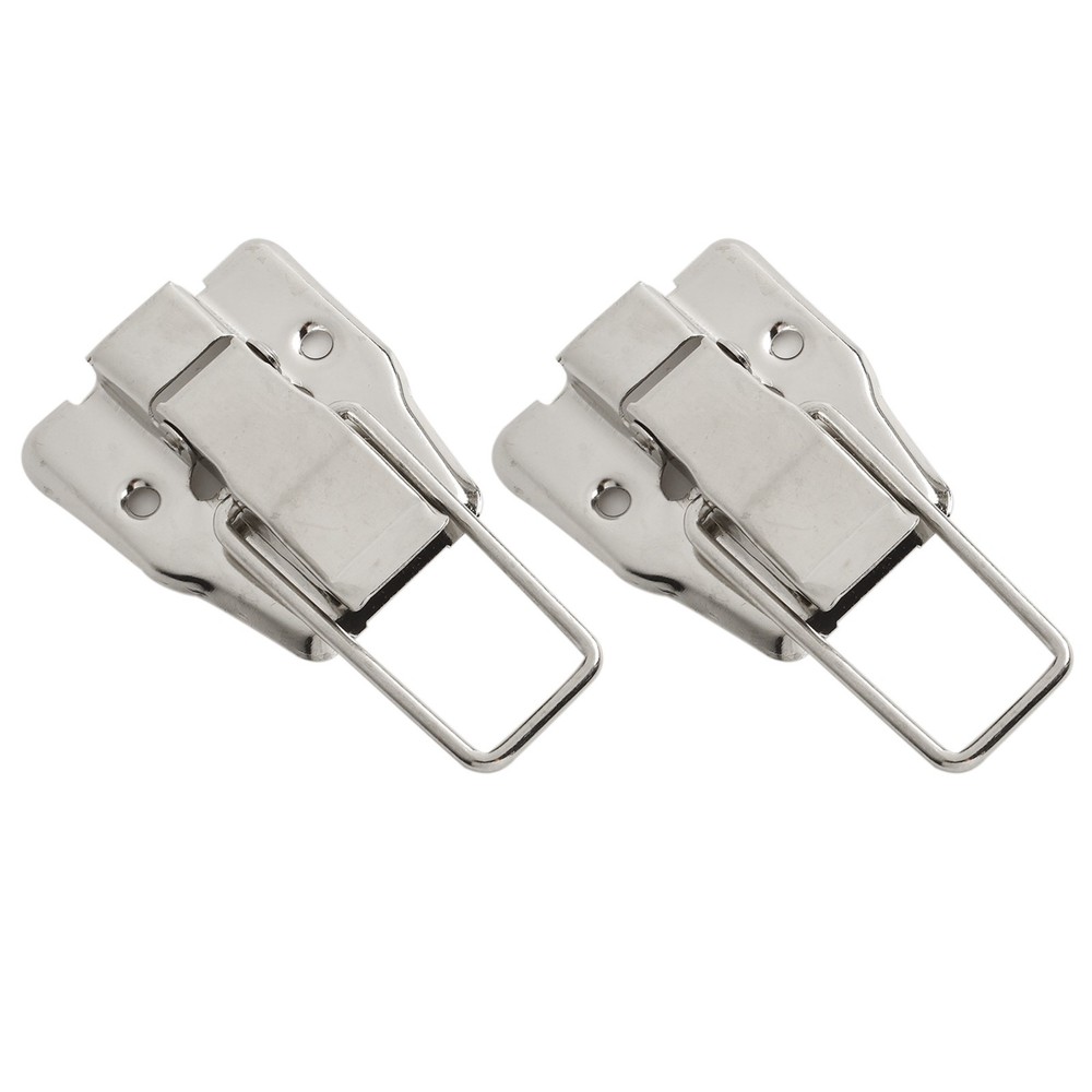 Modern Style Suitcase Case Clip for Toolbox Trunk Chest (71 characters)