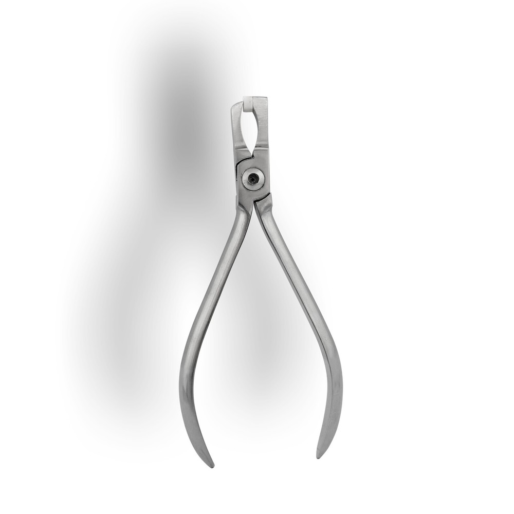 Posterior Band Removing Plier Orthodontic Instruments