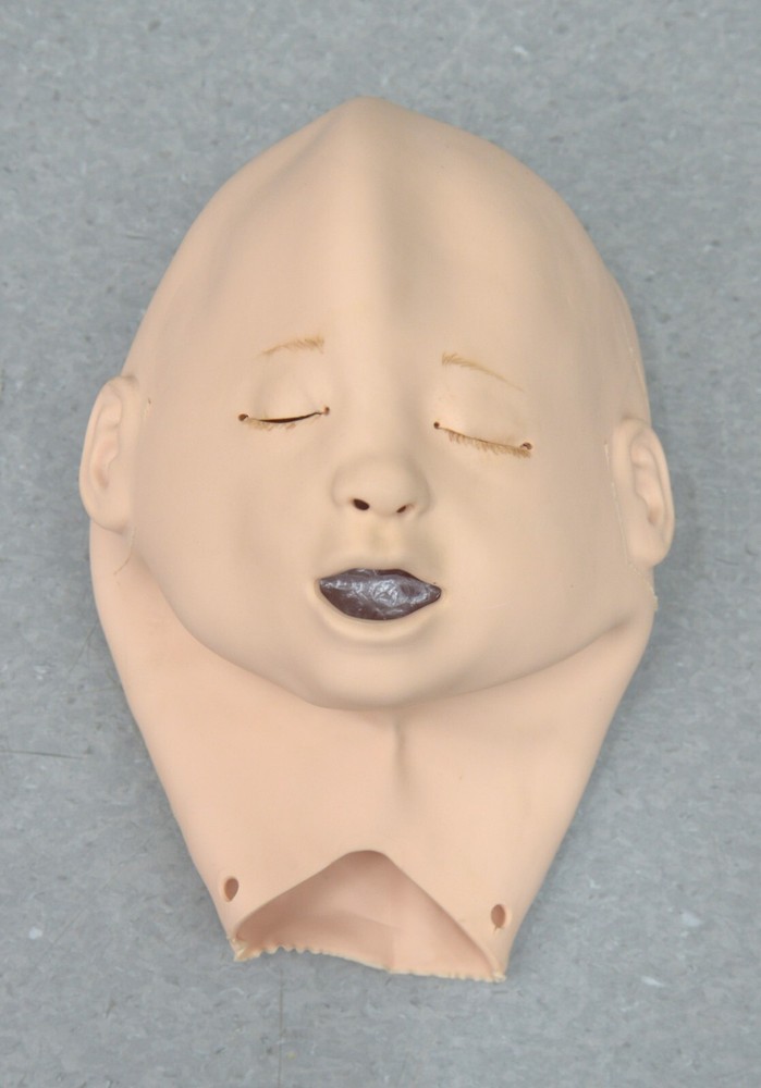 Laerdal SimBaby Accessory Set