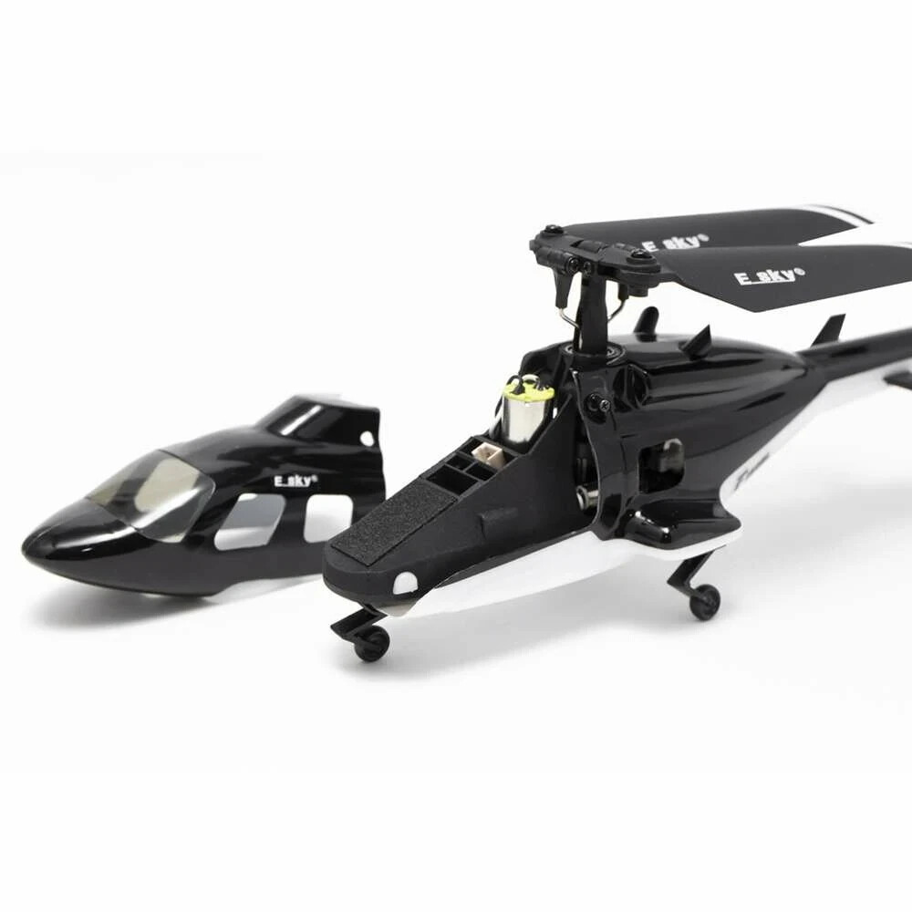 RC Helicopter Model 1\2 With LED Lights RTF Version 5 CH V3 RC Helicopter RTF