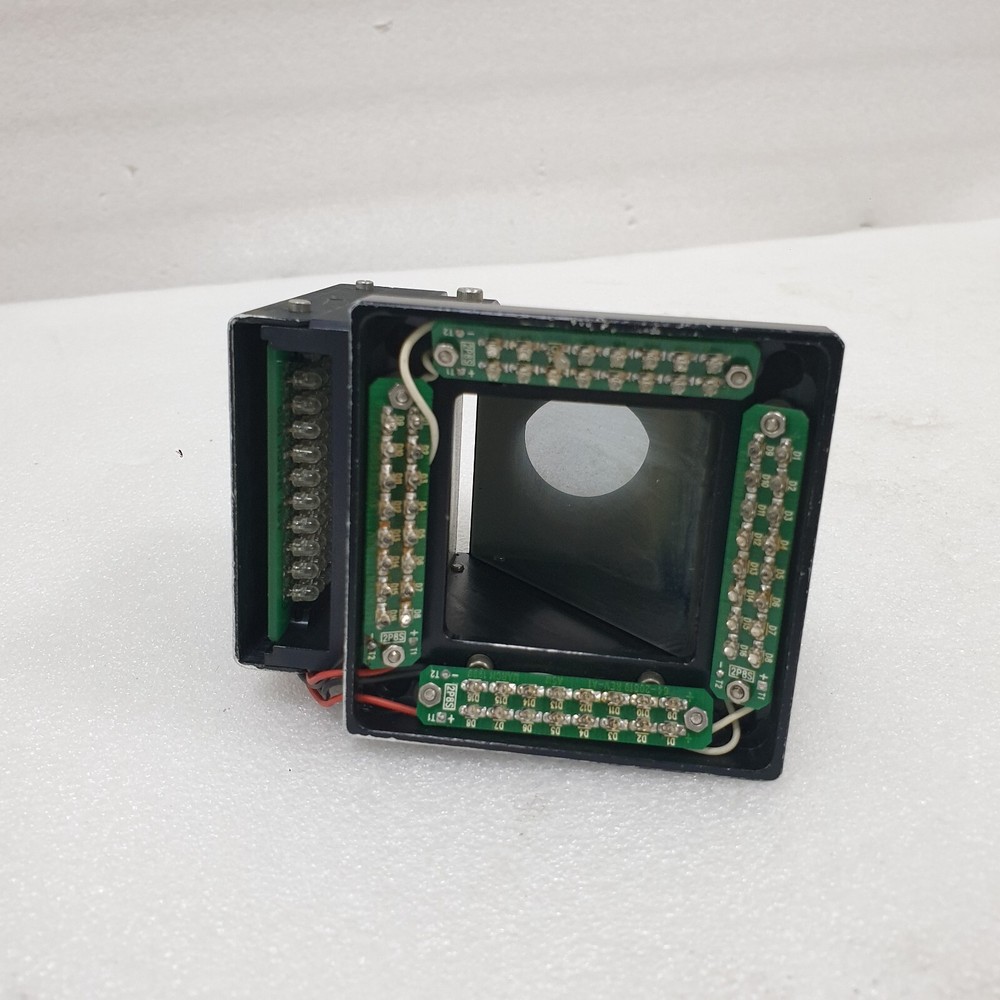 ASM 01-18470 "A" Used In ASM CS900