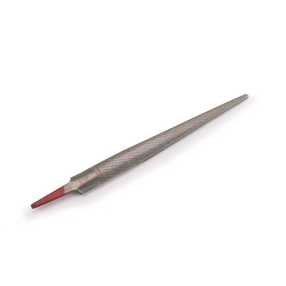 Iwasaki 8in Half Round Extra Fine File