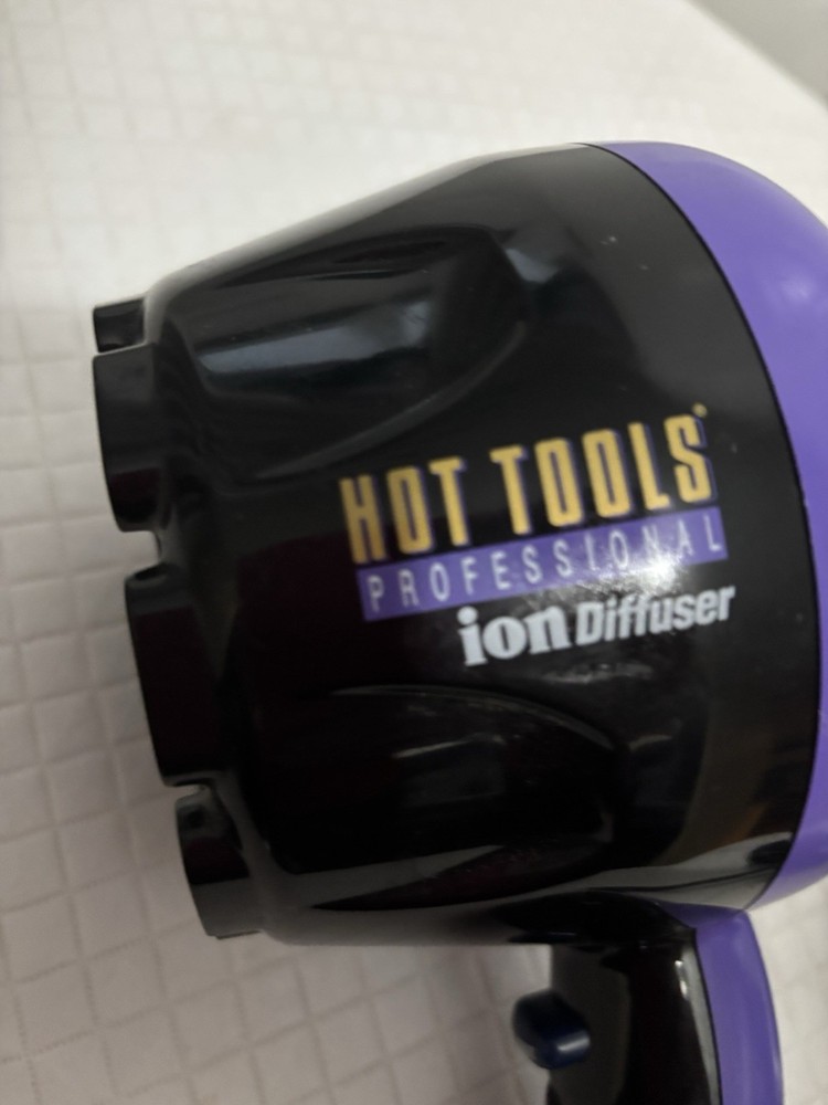 Hot Tools Professional iron Diffuser