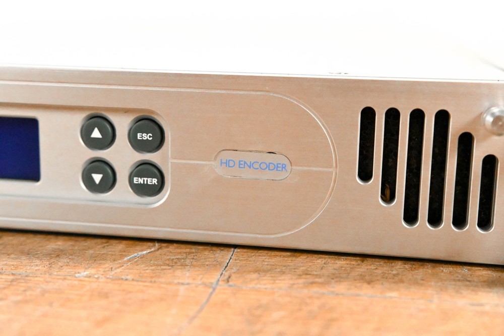 Streambox ACT-L3 SBT3-E9300 HD/SD Video Encoder CG01GKM