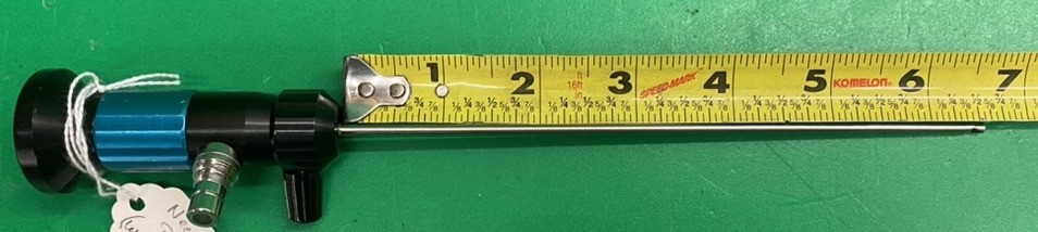 VOLPI Borescope D468