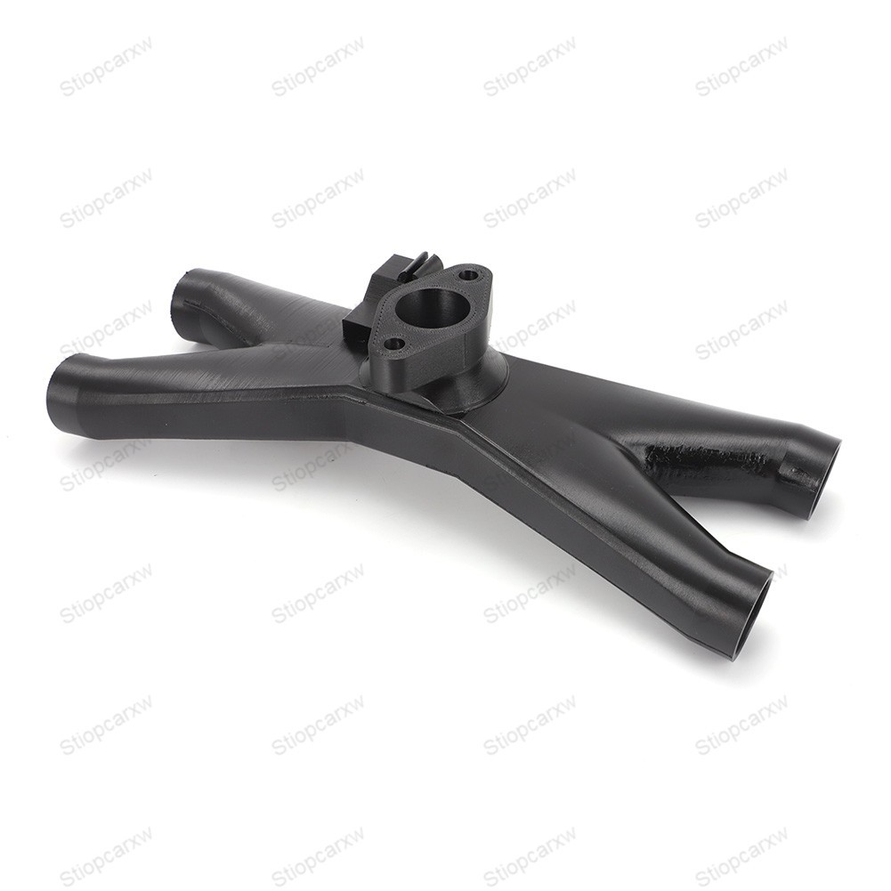 Carb Intake Manifold For Honda Goldwing GL1000 GL1100 1975-83 Single Carburetor