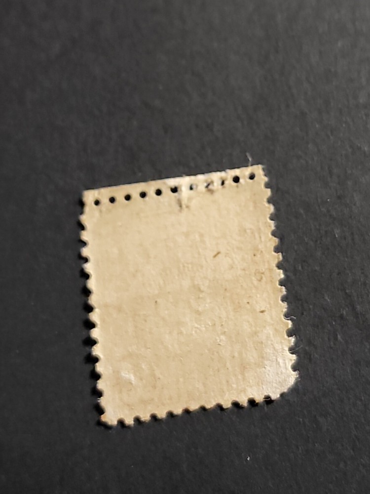 1931 US Stamp 2c Cent Postage Due Used - #5694