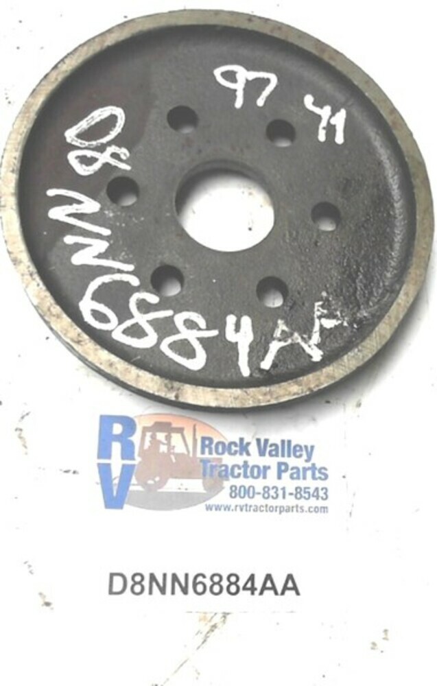 Adapter oil Filter