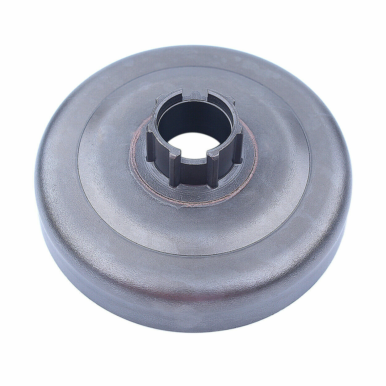 3/8" Clutch Drum Rim Sprocket Kit For Husqvarna 455 460 Rancher Needle Bearing