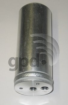 A/C Accumulator For 2007-2009 Chrysler Aspen 2008